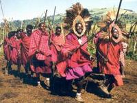 Cultural Tours in Africa